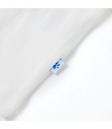 Kids' T-shirt Ecru 140