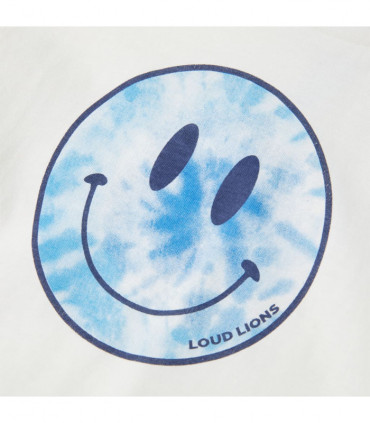 Kids' T-shirt Ecru 140