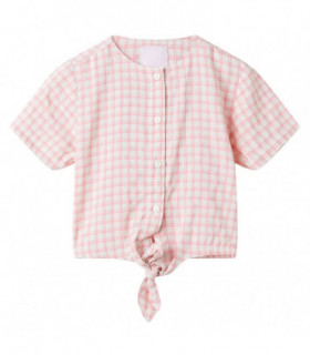 Kids' T-shirt Ecru 140