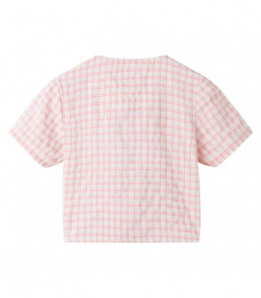 Kids' T-shirt Ecru 140