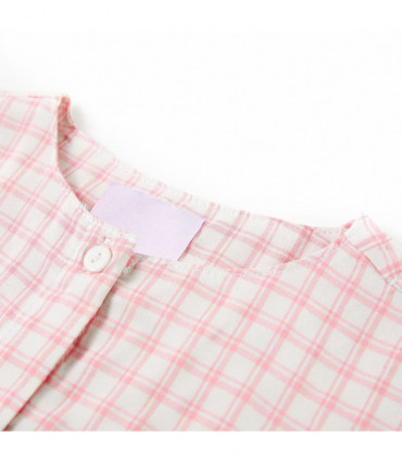 Kids' T-shirt Ecru 140