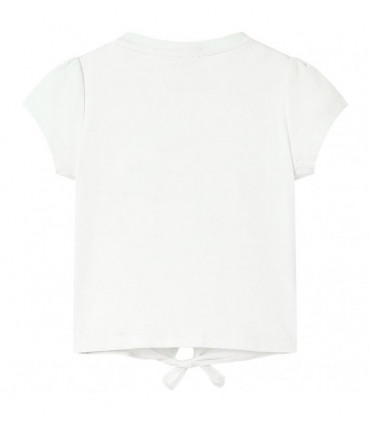 Kids' T-shirt Ecru 140
