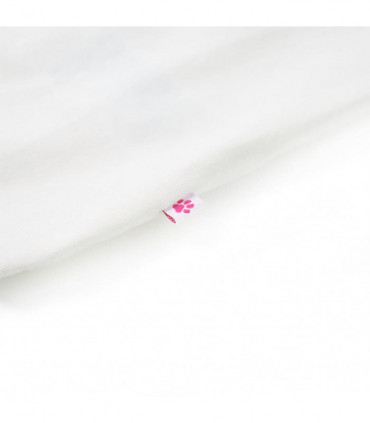 Kids' T-shirt Ecru 140