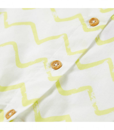 Kids' T-shirt Ecru 140