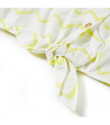 Kids' T-shirt Ecru 140