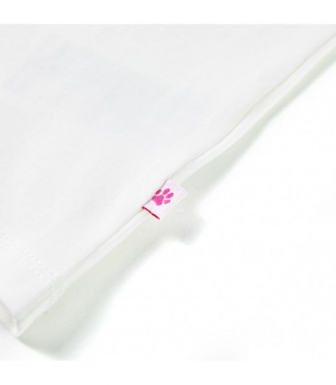Kids' T-shirt Ecru 140