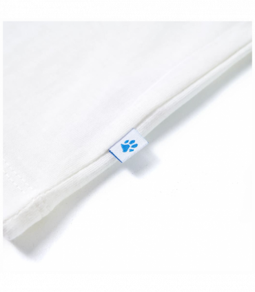 Kids' T-shirt Ecru 92