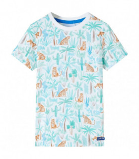 Kids' T-shirt Ecru 92