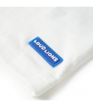 Kids' T-shirt Ecru 92