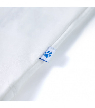 Kids' T-shirt Ecru 92