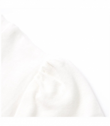 Kids' T-shirt Ecru 92