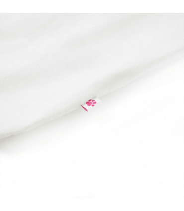 Kids' T-shirt Ecru 92