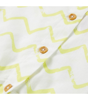 Kids' T-shirt Ecru 92