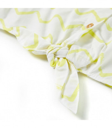 Kids' T-shirt Ecru 92