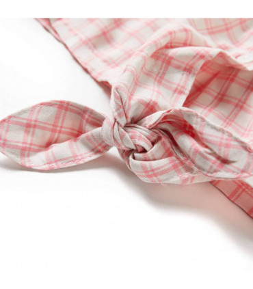 Kids' T-shirt Ecru 92