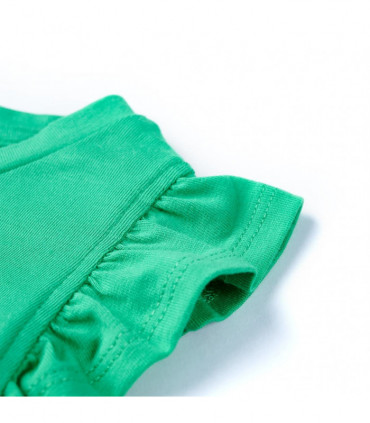 Kids' T-shirt Green 92