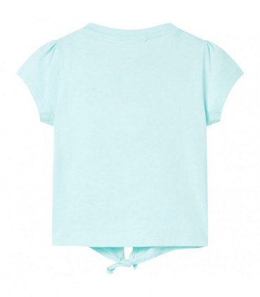Kids' T-shirt Light Aqua 104