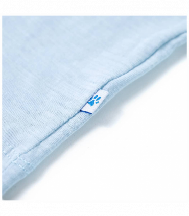 Kids' T-shirt Light Blue 104