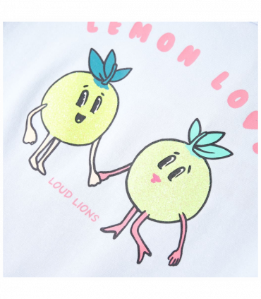 Kids' T-shirt Light Blue 104