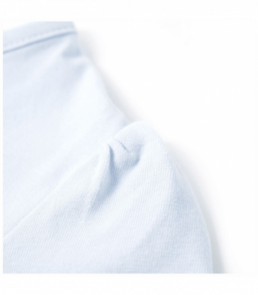 Kids' T-shirt Light Blue 104