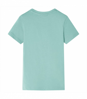 Kids' T-shirt Light Khaki 104