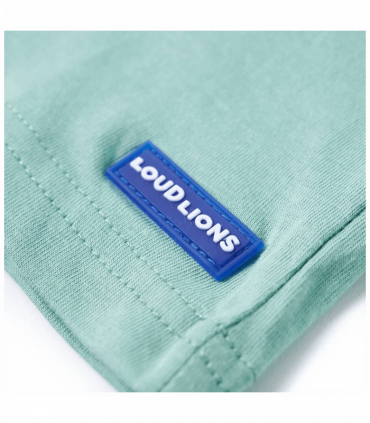 Kids' T-shirt Light Khaki 104