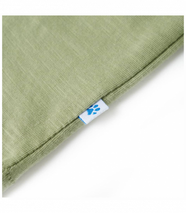 Kids' T-shirt Light Khaki 104