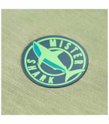 Kids' T-shirt Light Khaki 104