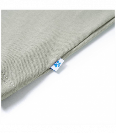 Kids' T-shirt Light Khaki 116