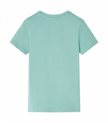 Kids' T-shirt Light Khaki 128