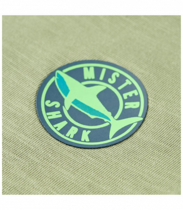 Kids' T-shirt Light Khaki 128