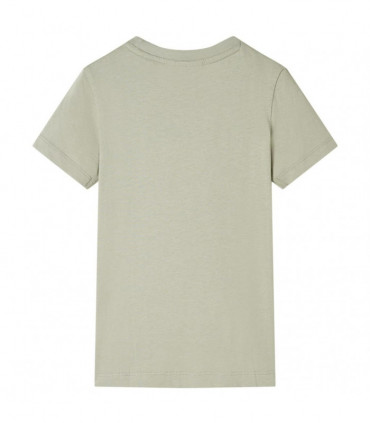 Kids' T-shirt Light Khaki 140