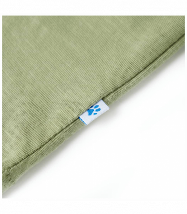 Kids' T-shirt Light Khaki 140
