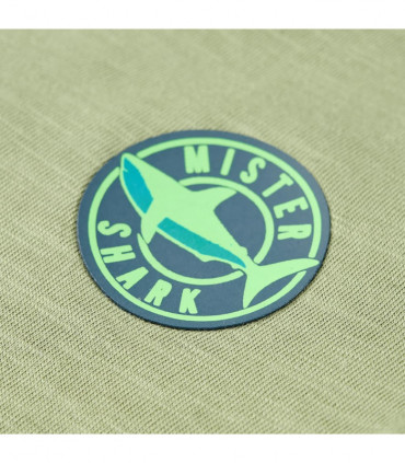 Kids' T-shirt Light Khaki 140