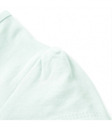 Kids' T-shirt Light Mint 140