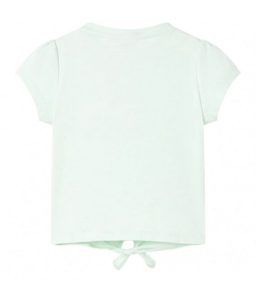 Kids' T-shirt Light Mint 92