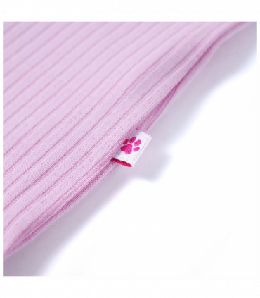 Kids' T-shirt Light Pink 116