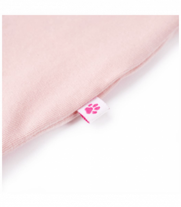 Kids' T-shirt Light Pink 116