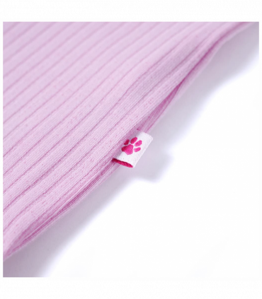 Kids' T-shirt Light Pink 140