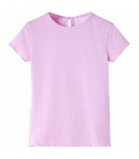 Kids' T-shirt Light Pink 92