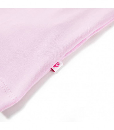 Kids' T-shirt Lila 104
