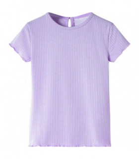 Kids' T-shirt Lila 116