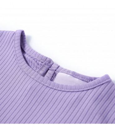 Kids' T-shirt Lila 116