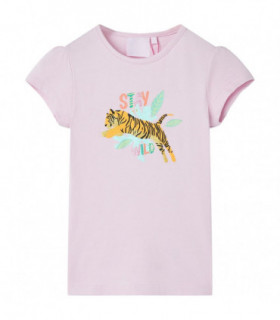 Kids' T-shirt Lila 116