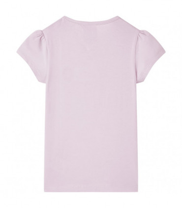 Kids' T-shirt Lila 116