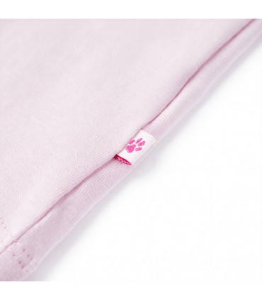 Kids' T-shirt Lila 116