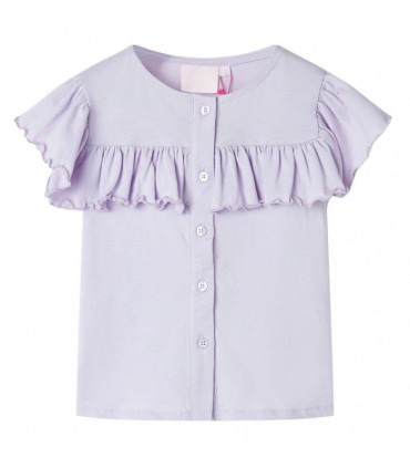 Kids' T-shirt Lila 116