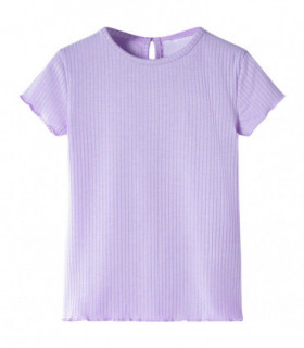 Kids' T-shirt Lila 128