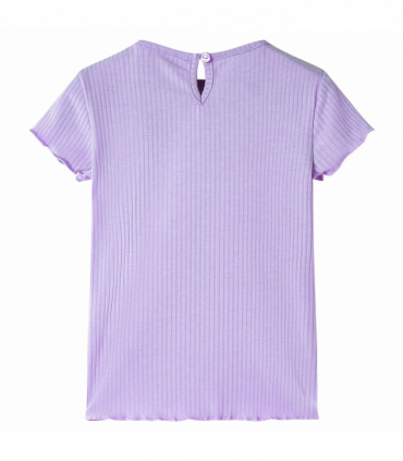 Kids' T-shirt Lila 128