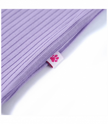 Kids' T-shirt Lila 128